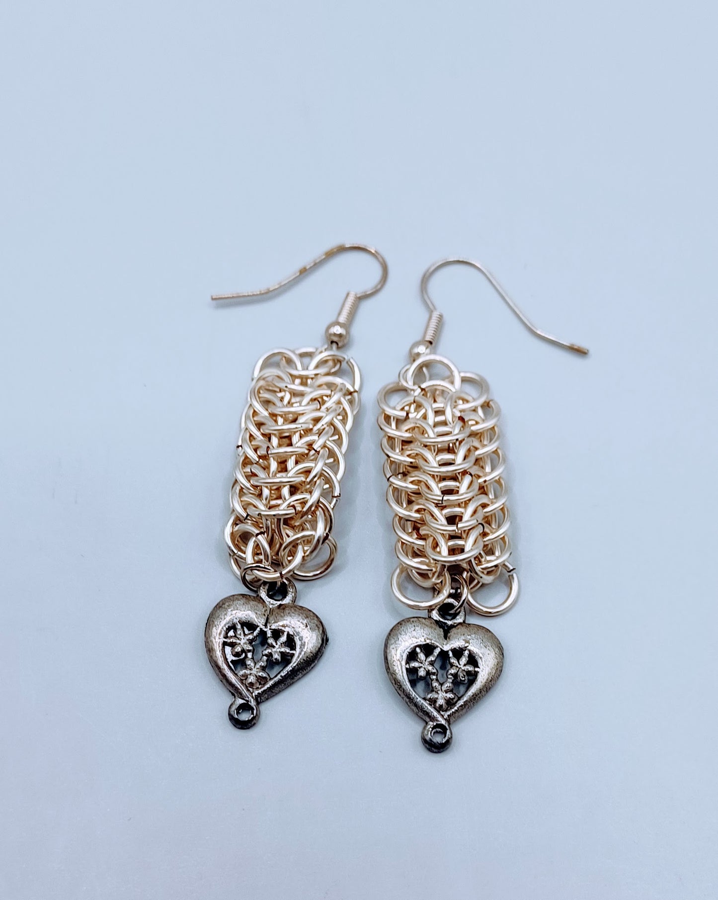 Silver Heart