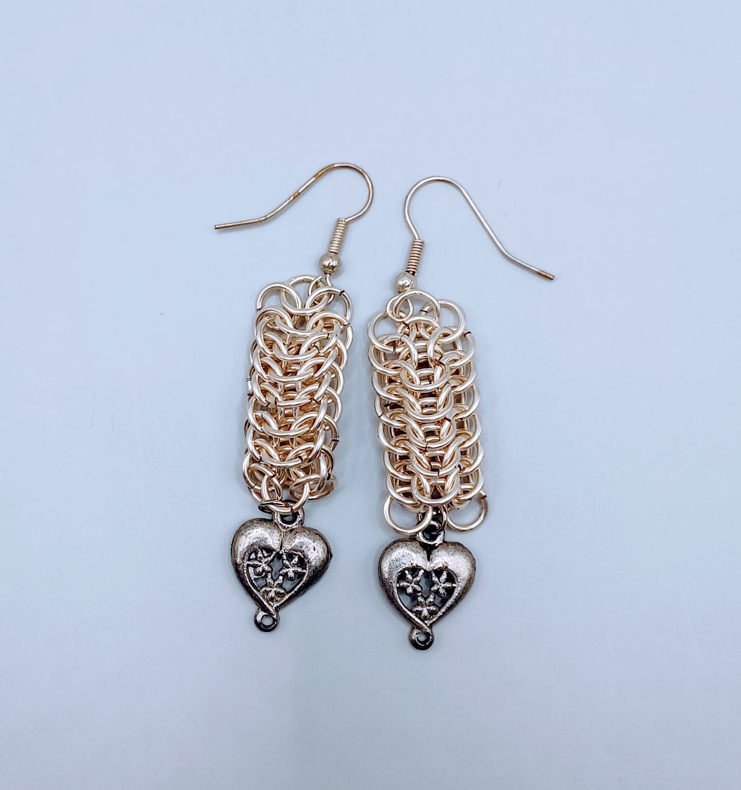 Silver Heart