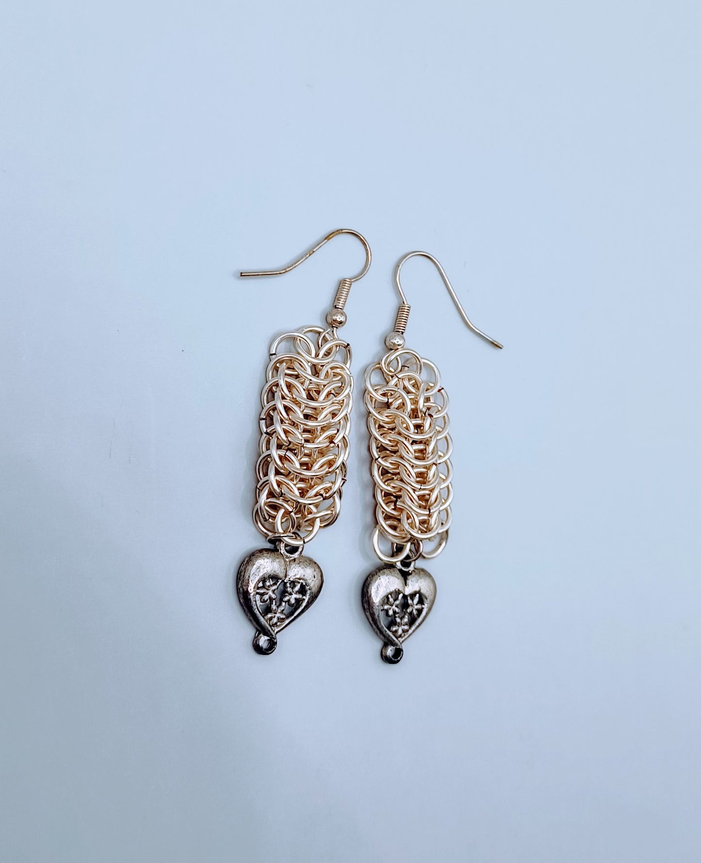 Silver Heart