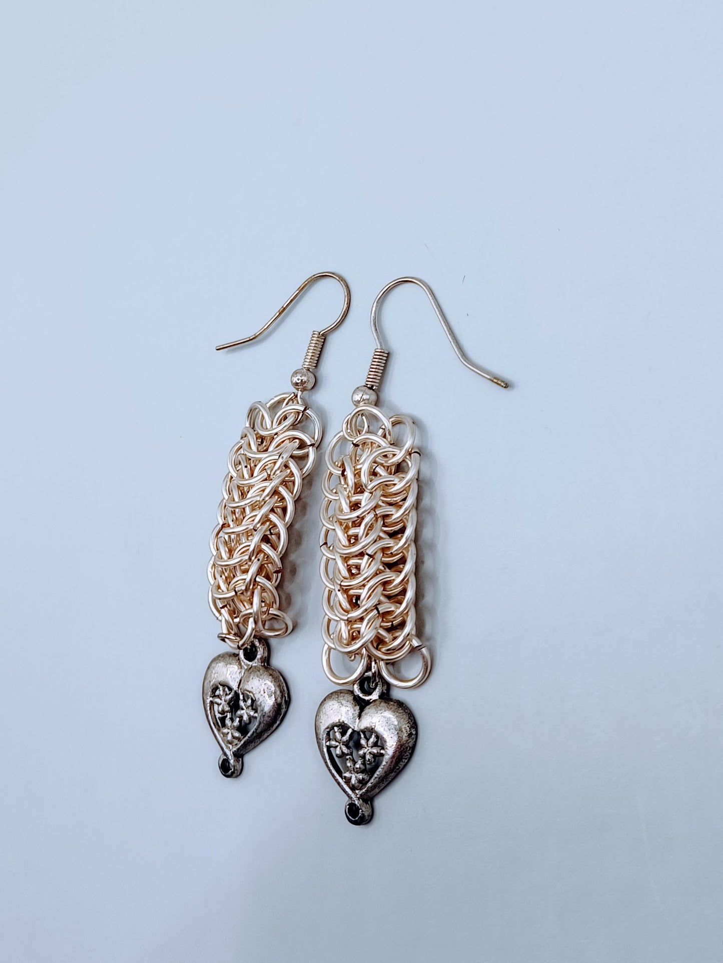 Silver Heart