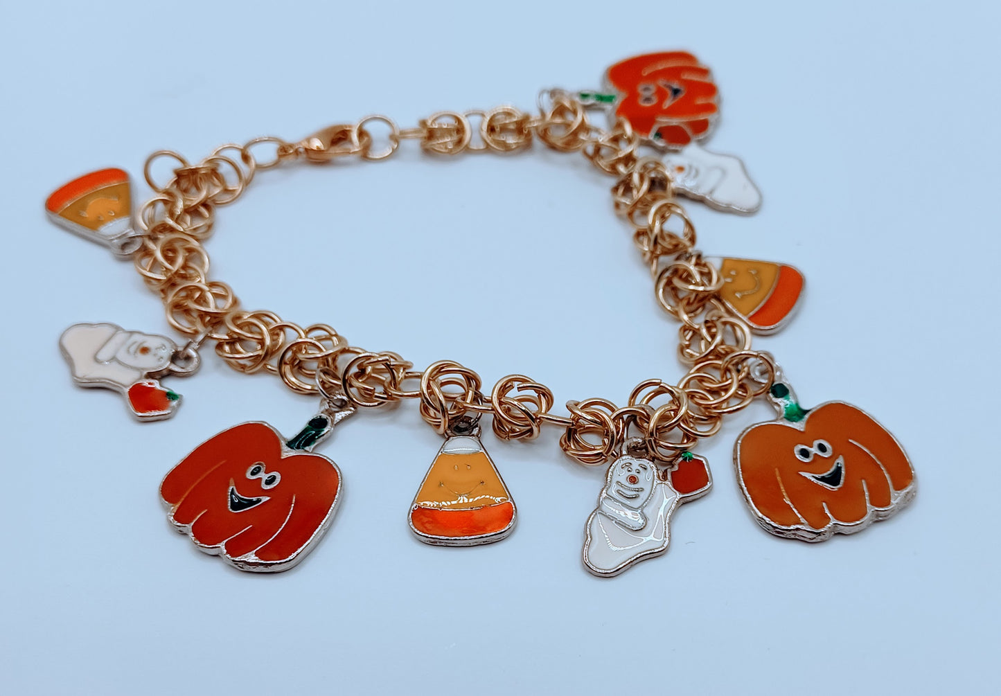 Halloween Charms