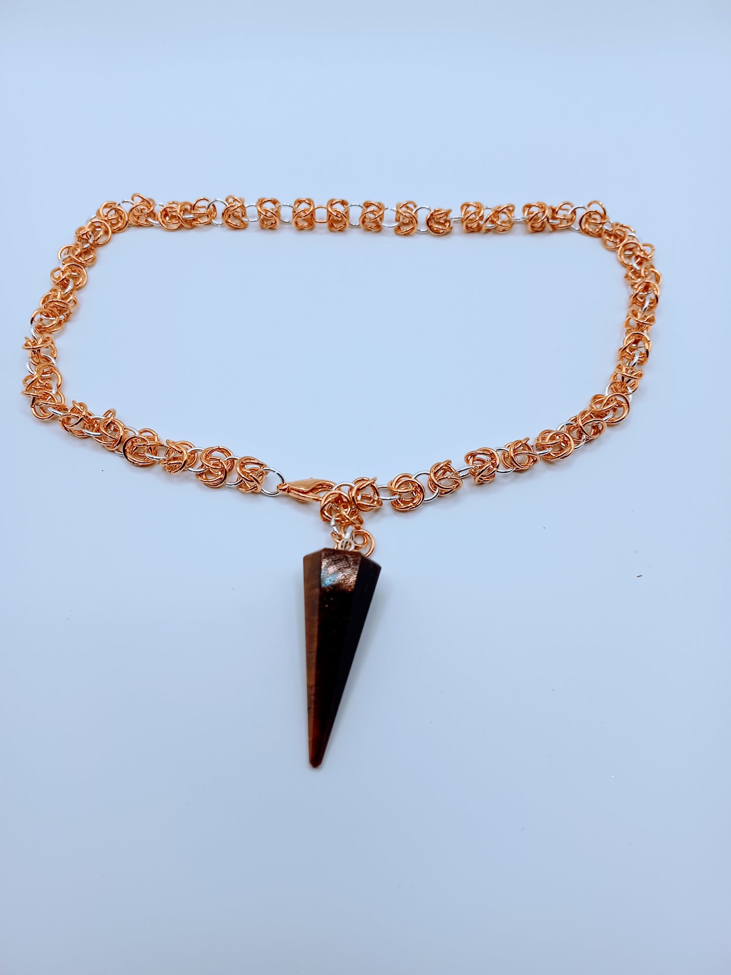 Spirit Chain