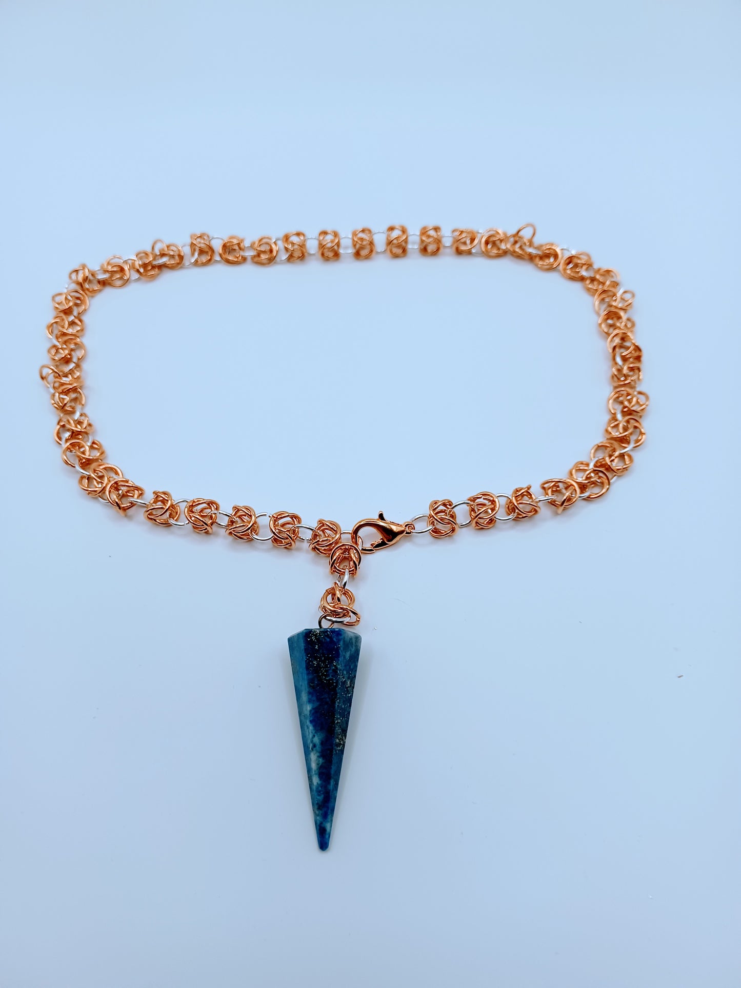 Spirit Chain