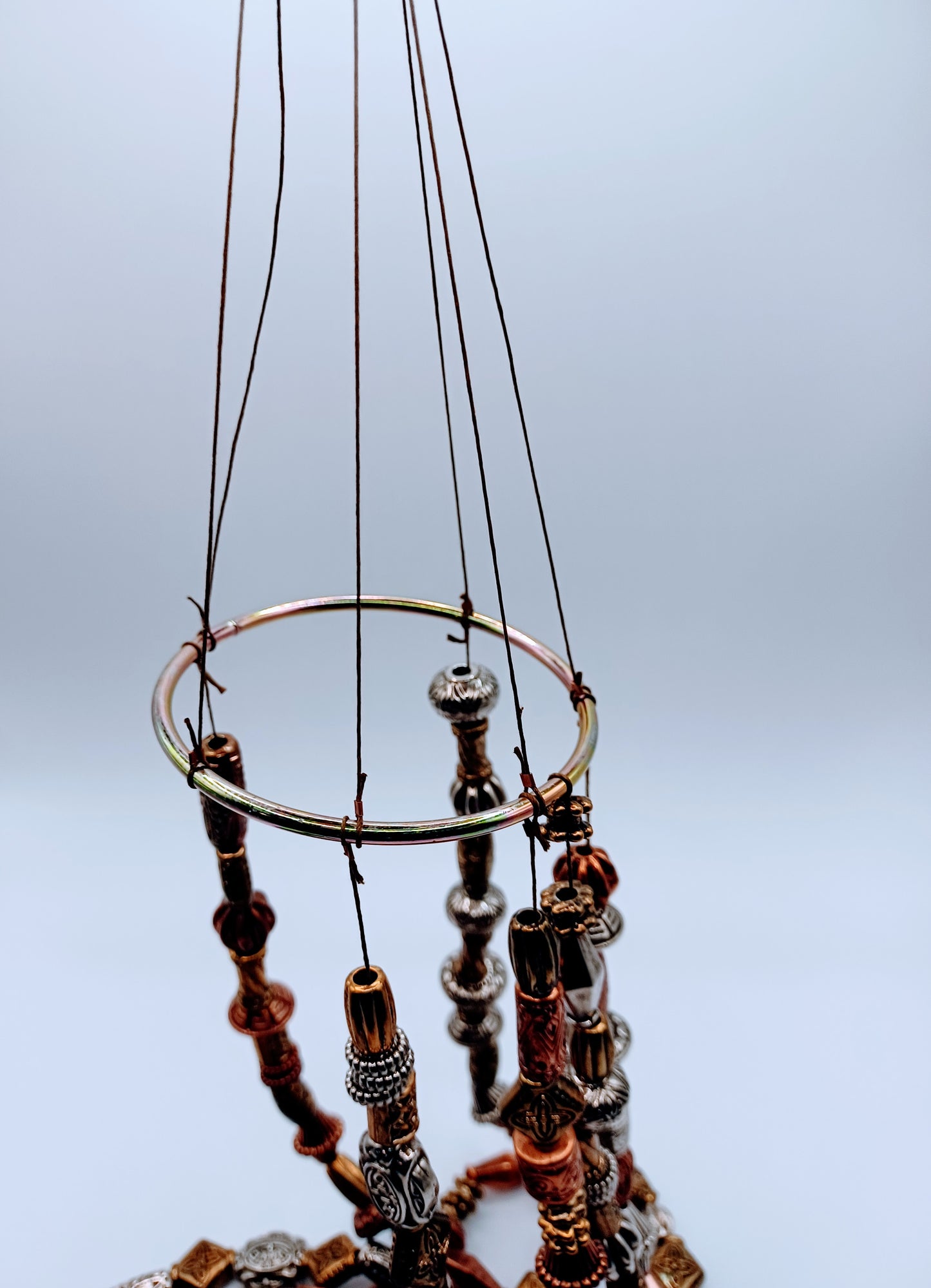 Wind Chimes