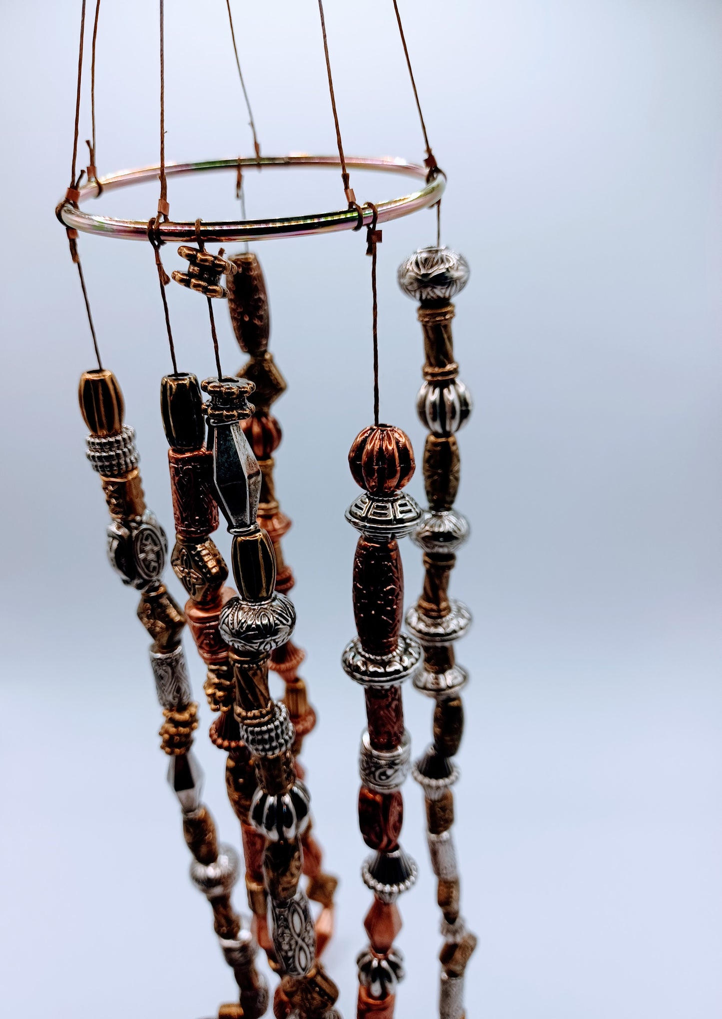 Wind Chimes