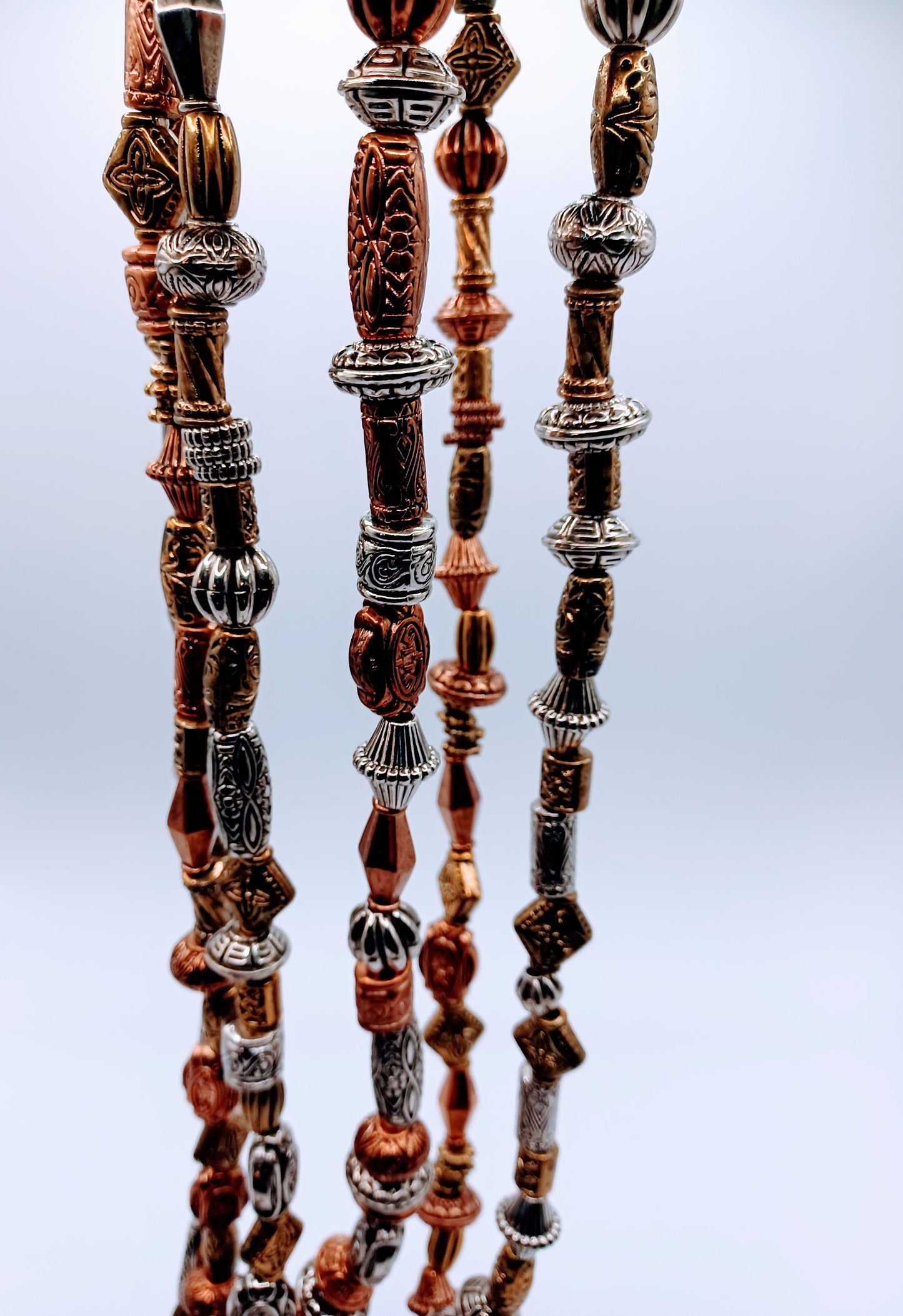 Wind Chimes