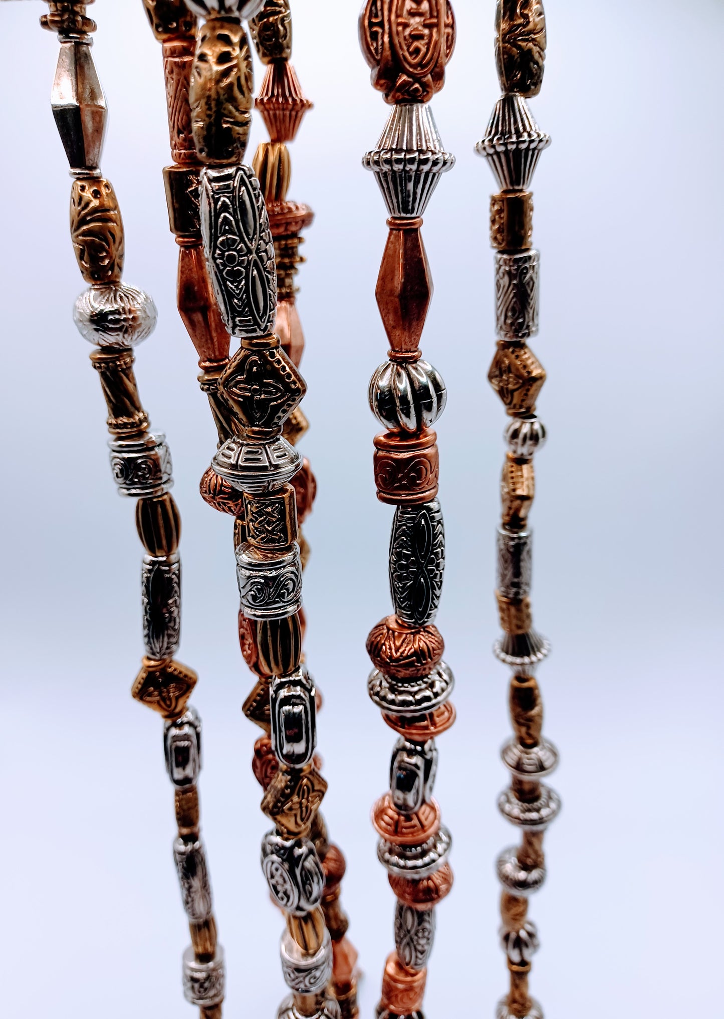 Wind Chimes