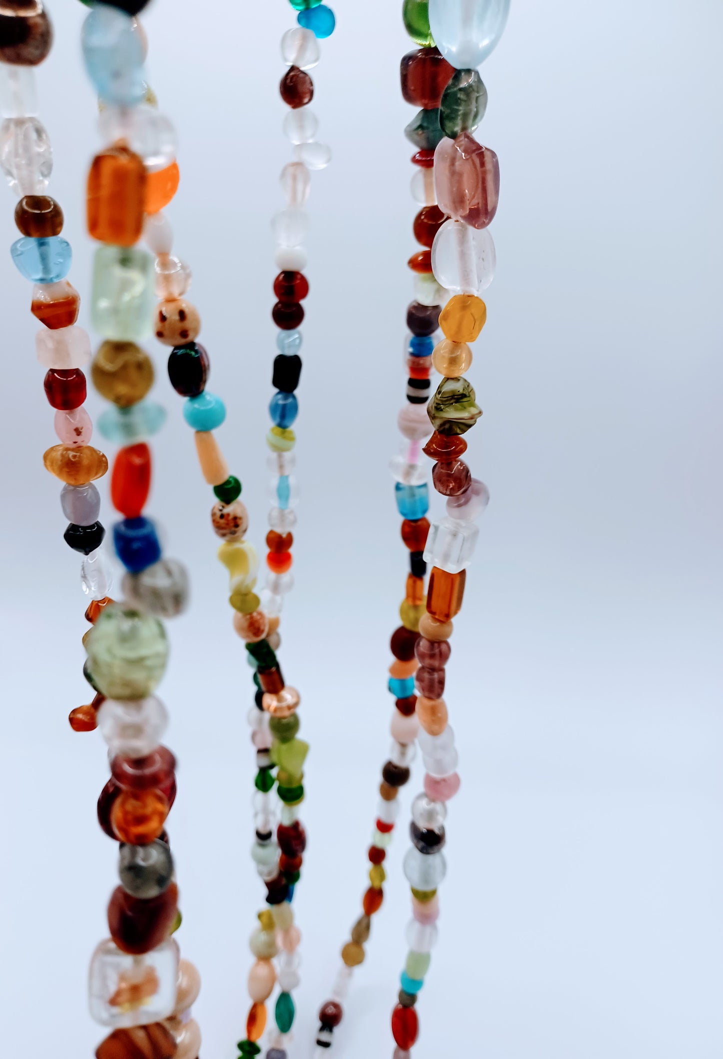 Wind Chimes