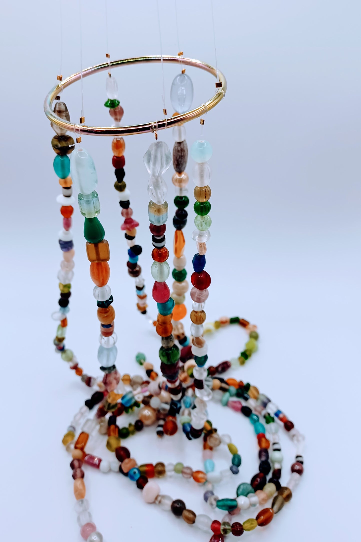 Wind Chimes