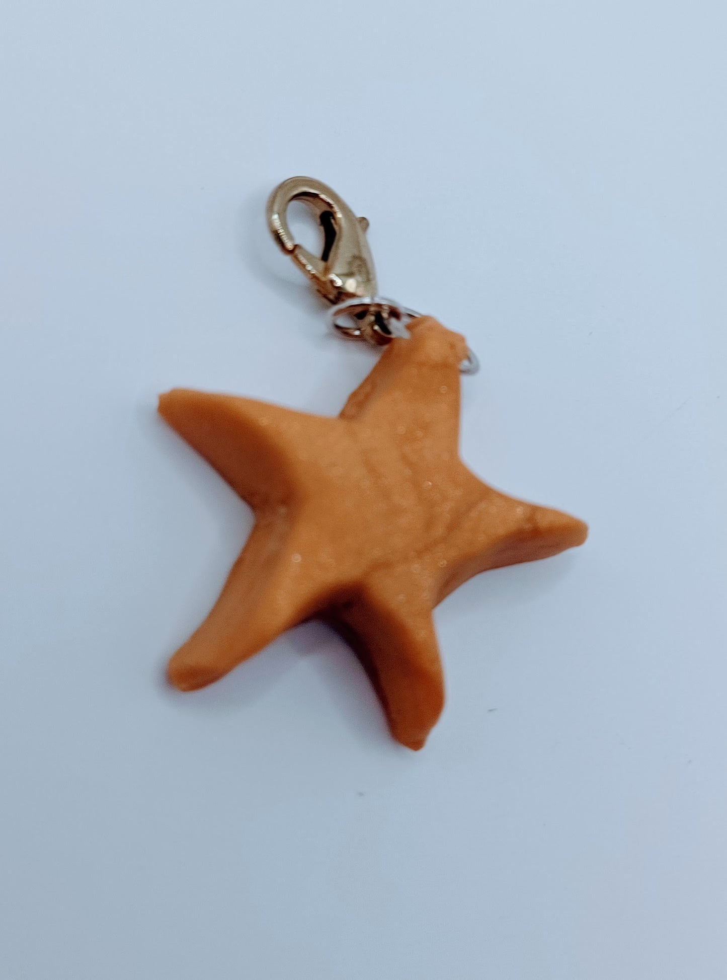 Stars Charms