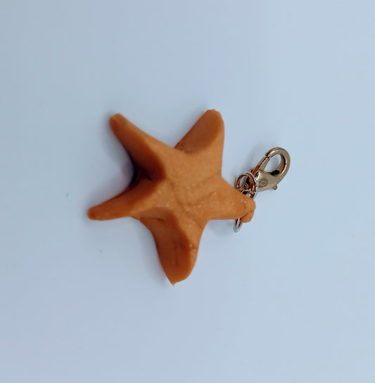 Stars Charms