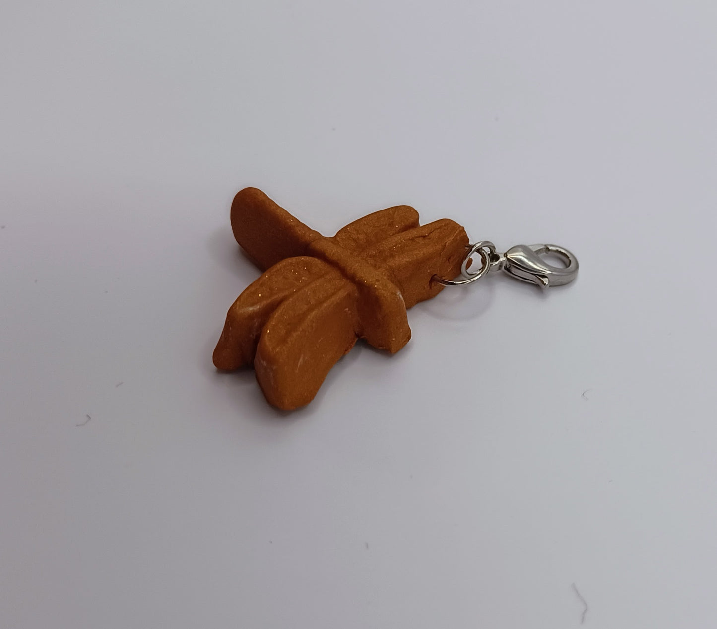 Dragon Fly Charms