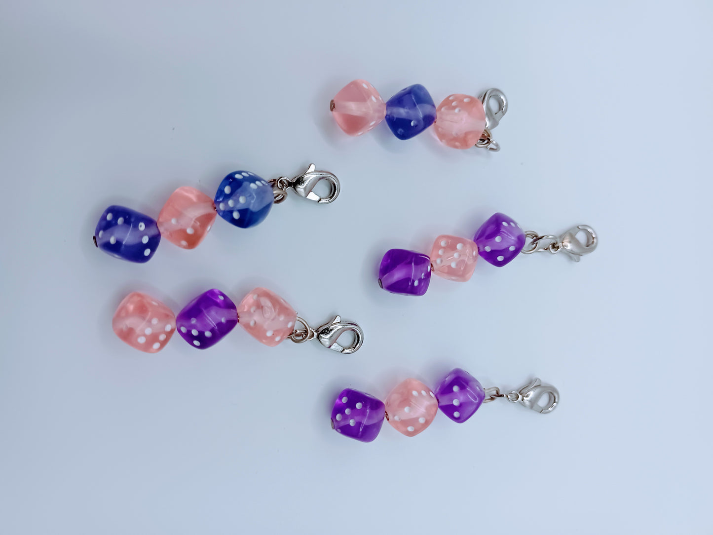 Dice Charms