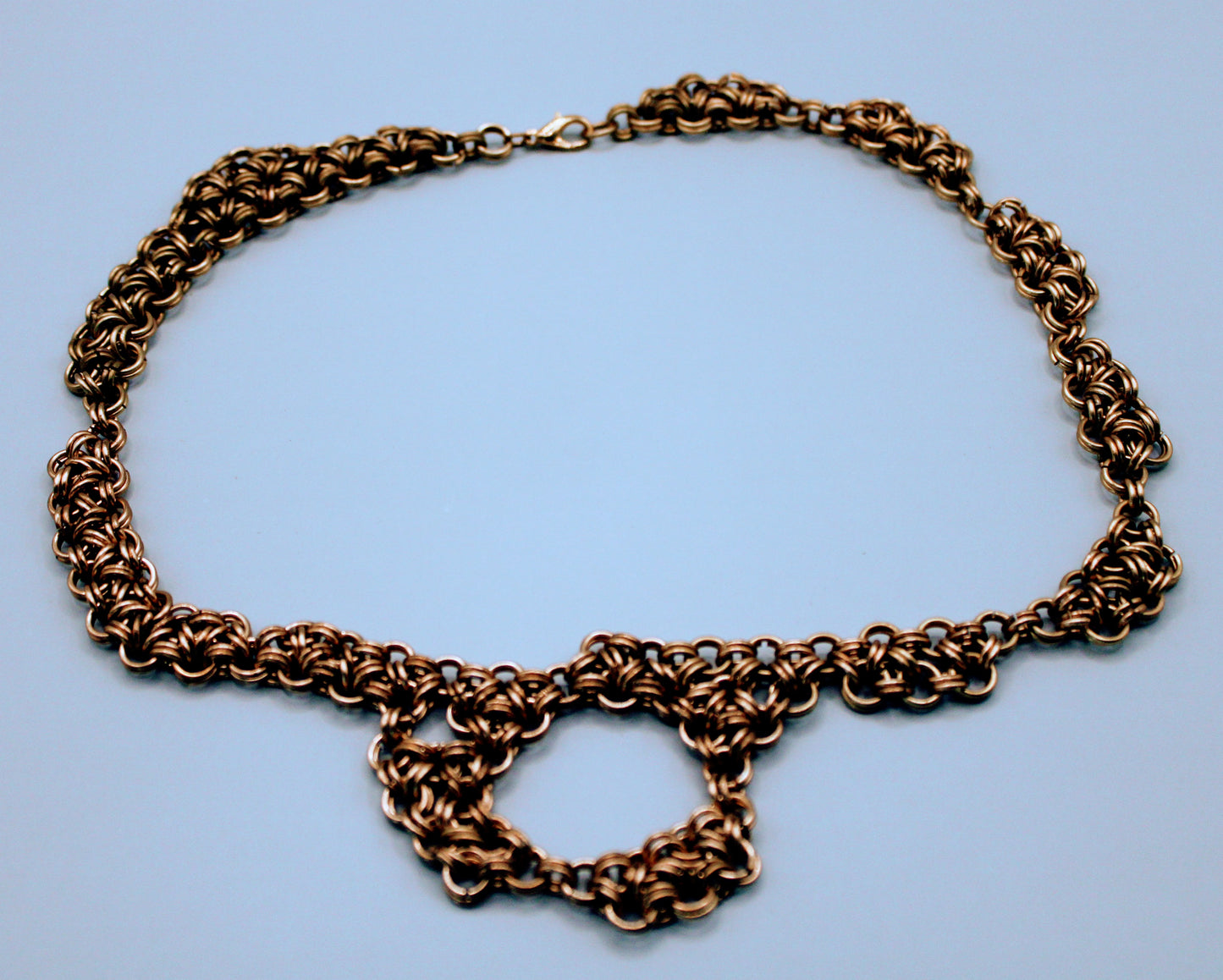 3D Chain