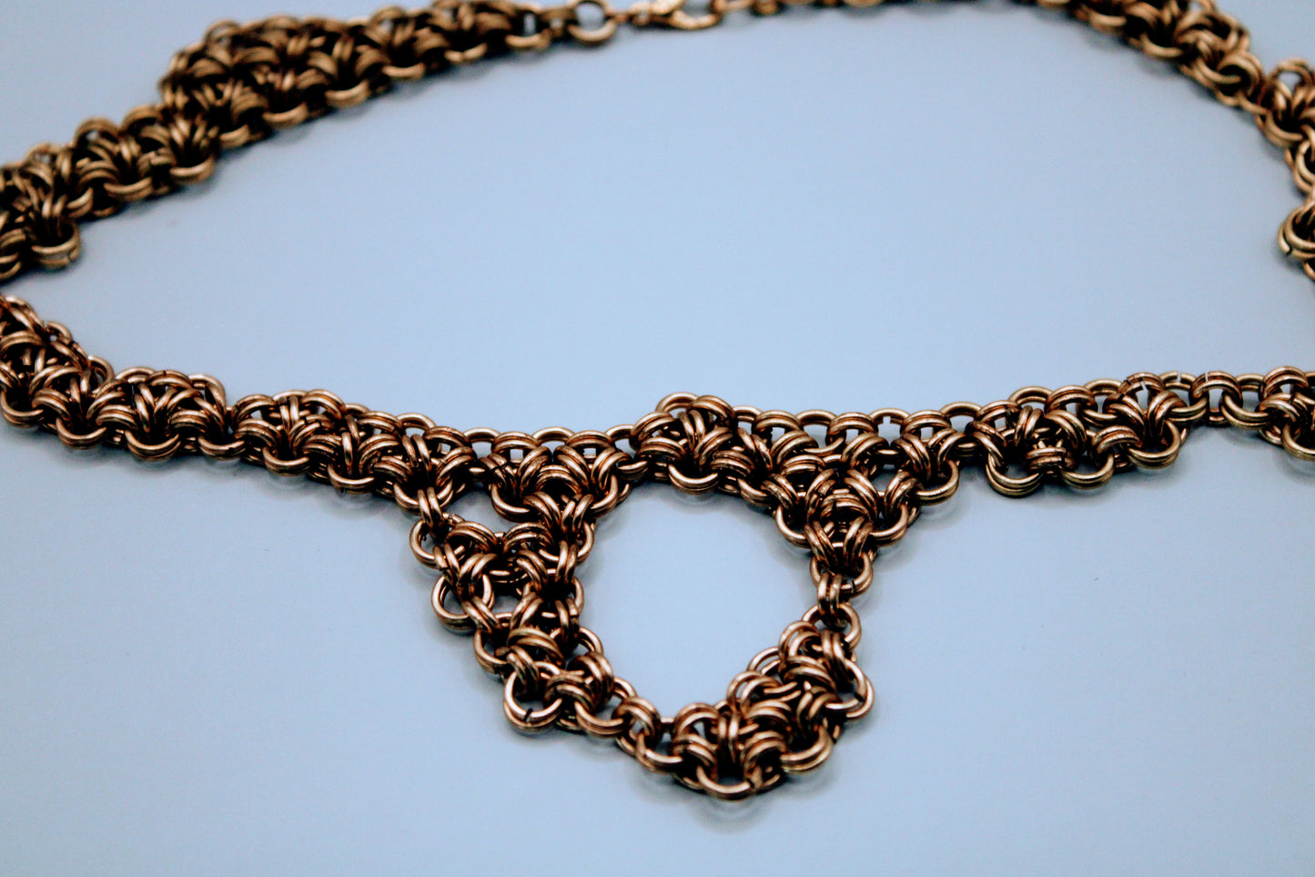 3D Chain