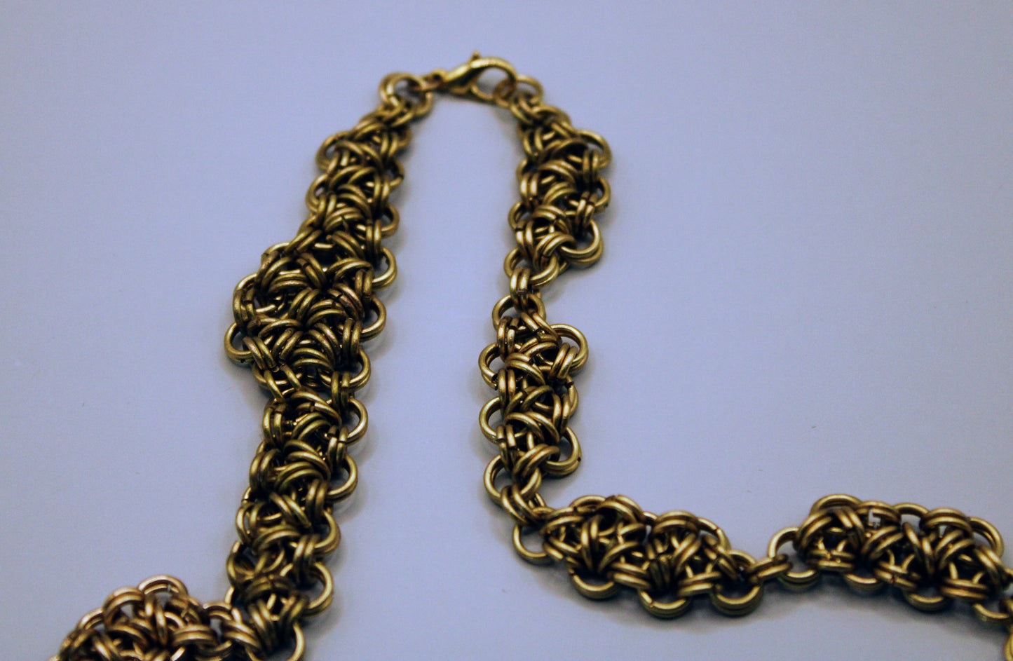 3D Chain