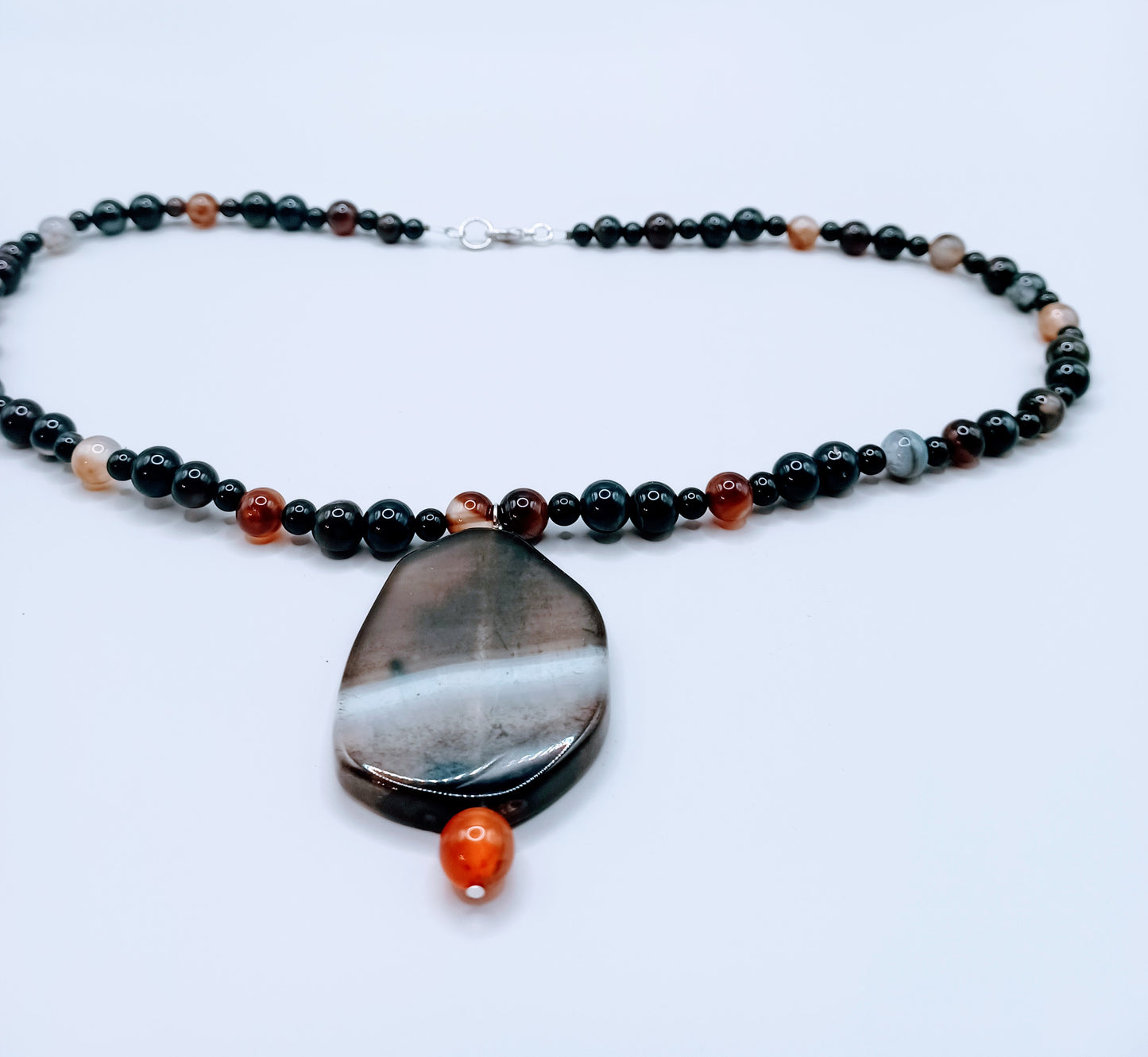 Black Agate