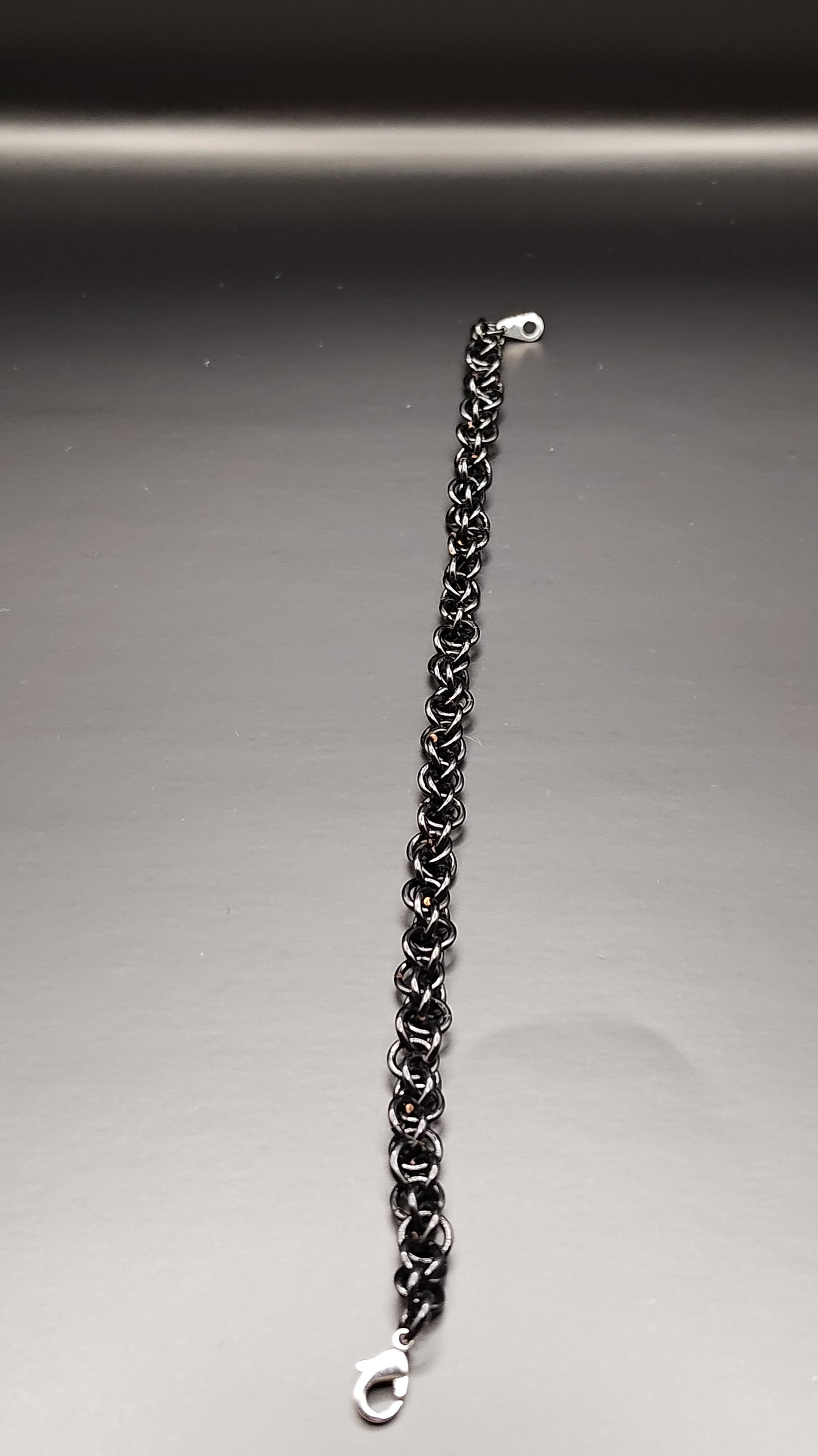 Black Rope