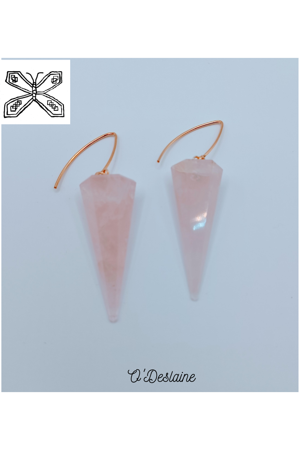 Charm Spirit Earrings