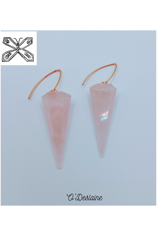 Charm Spirit Earrings