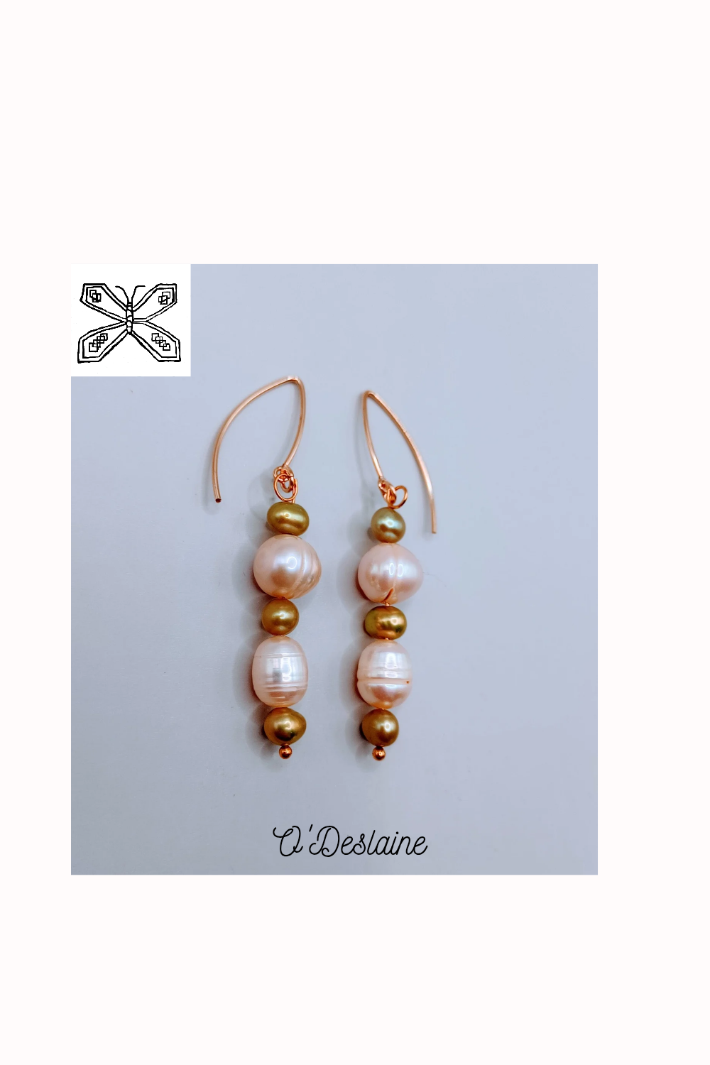 Pearls of Sea