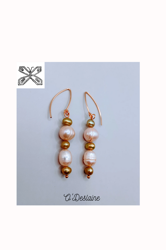 Pearls of Sea