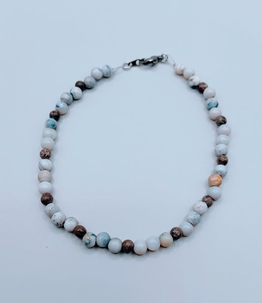 Coral Reefs Bracelet