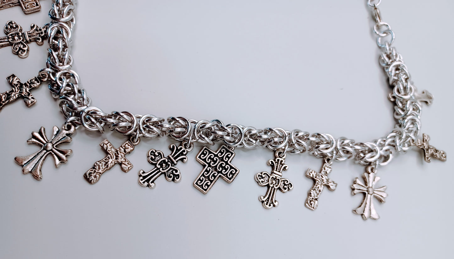 Cross Byzantine