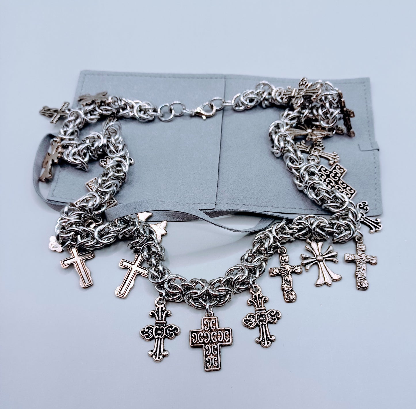 Cross Byzantine