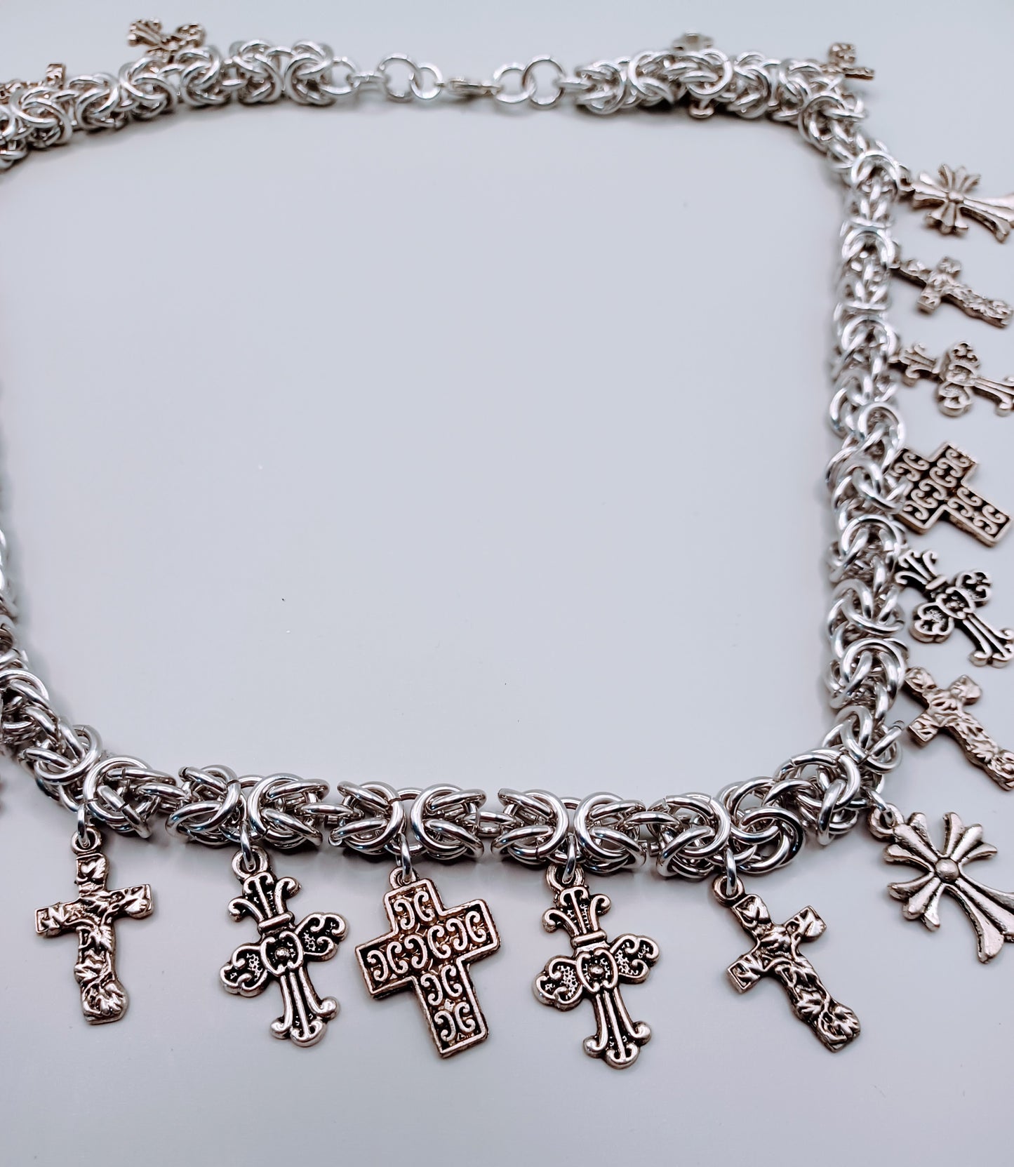 Cross Byzantine