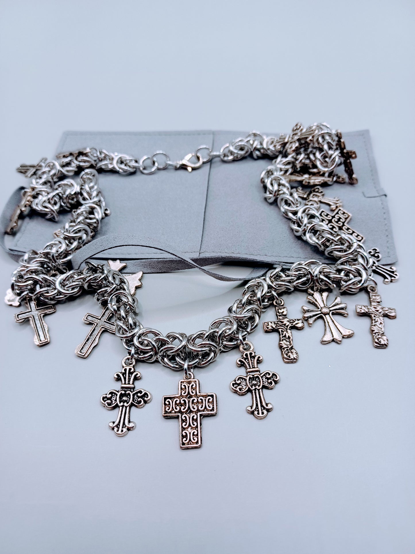 Cross Byzantine