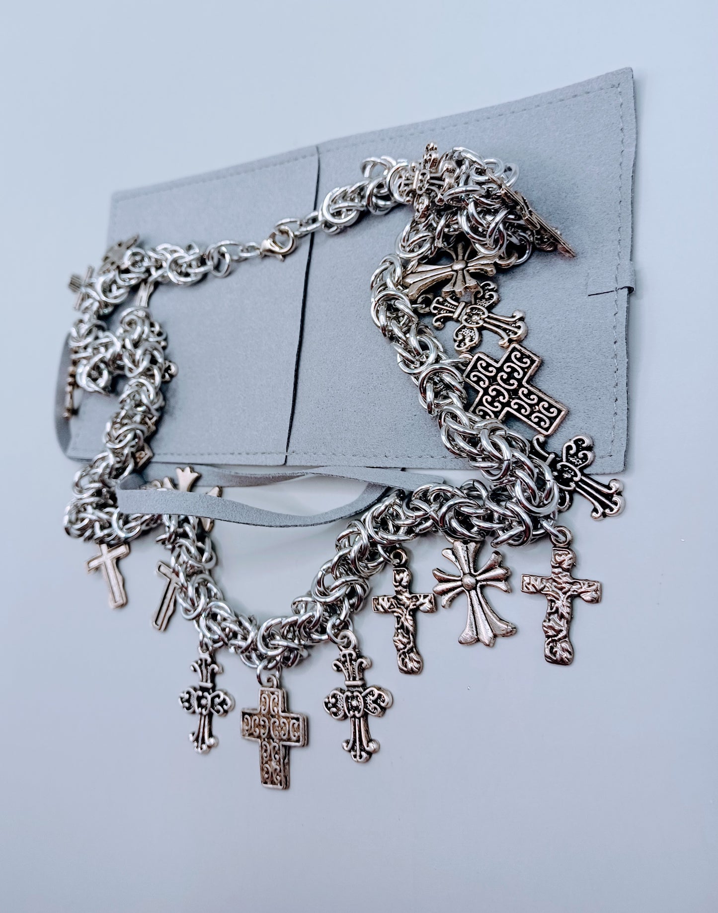 Cross Byzantine