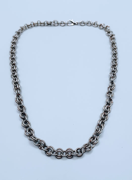 Double Chain