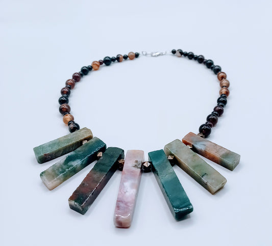 Earth Agate