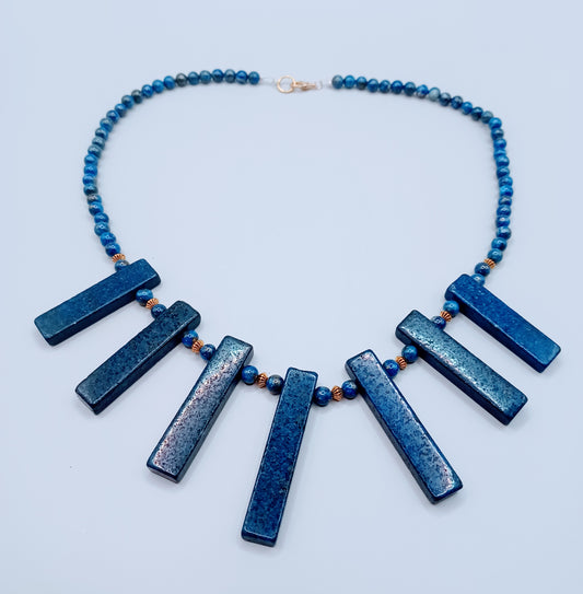 Lapis of Earth