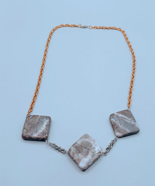 Marbles of Chain