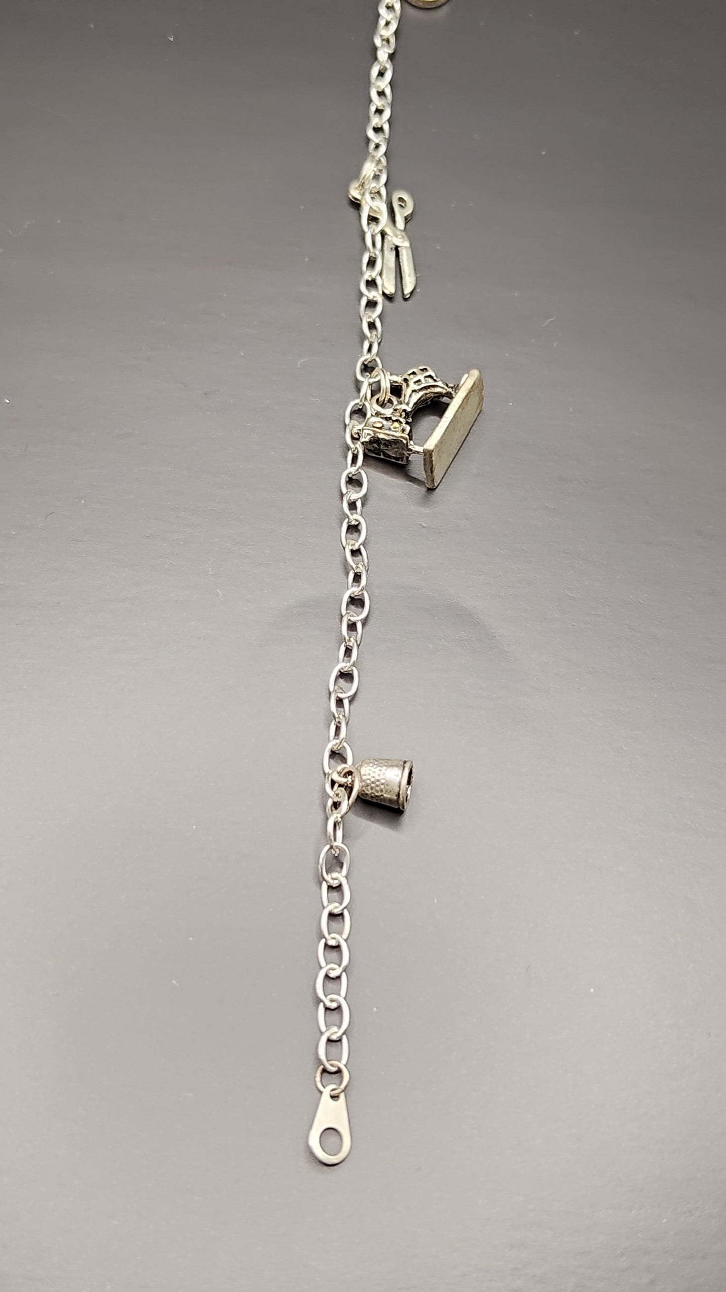 Sewing Charm