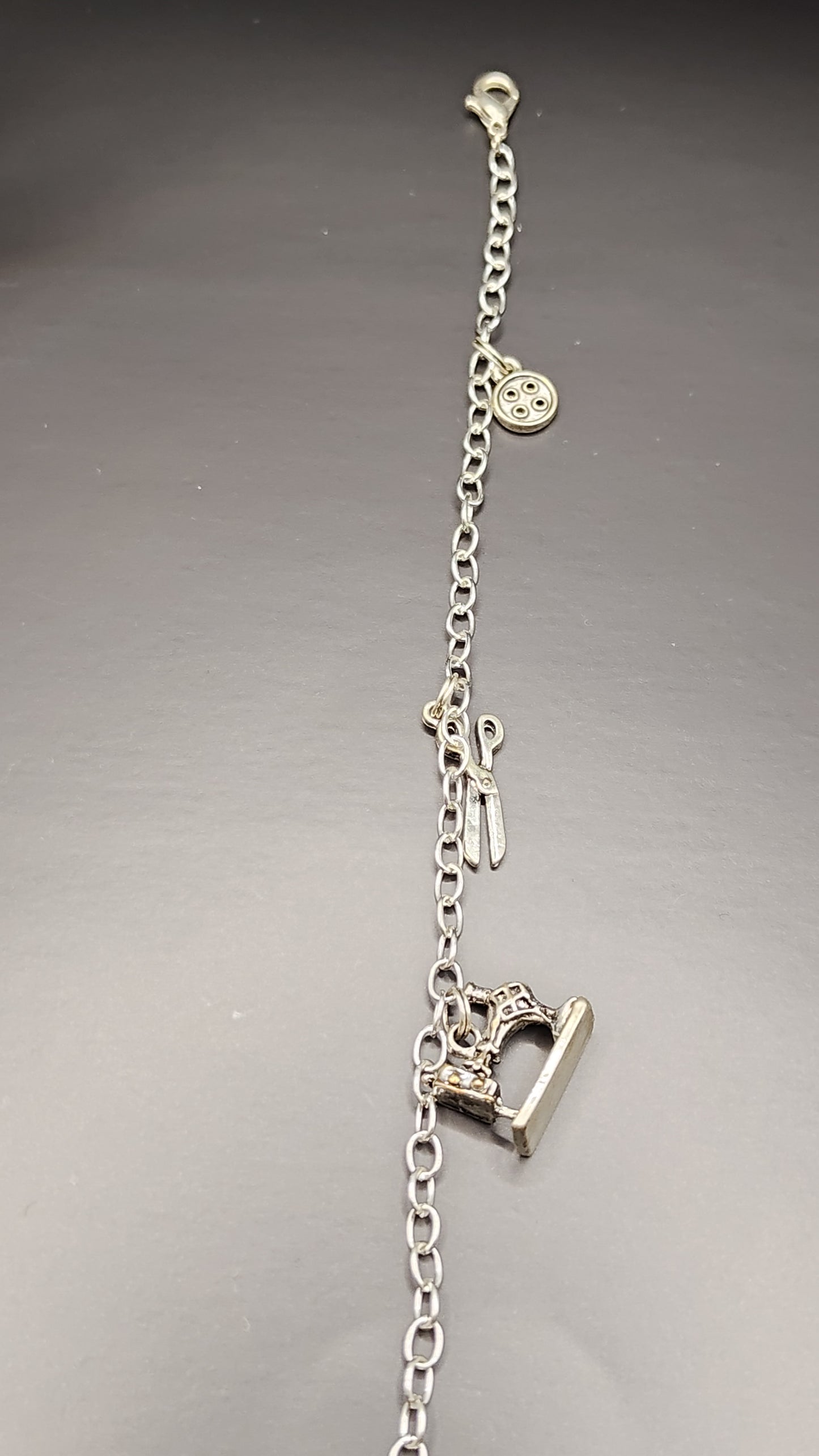 Sewing Charm