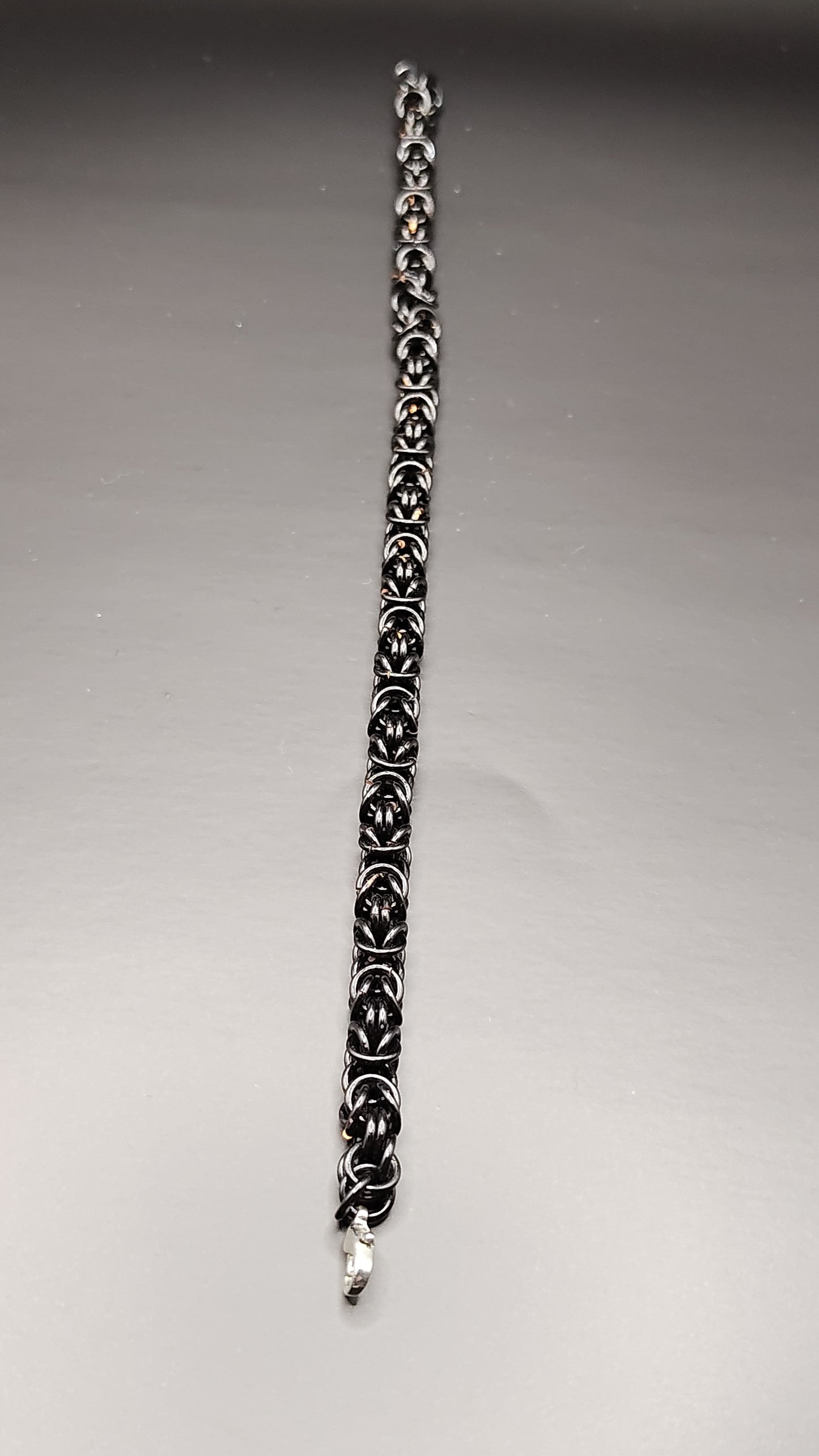 Black Byzantine