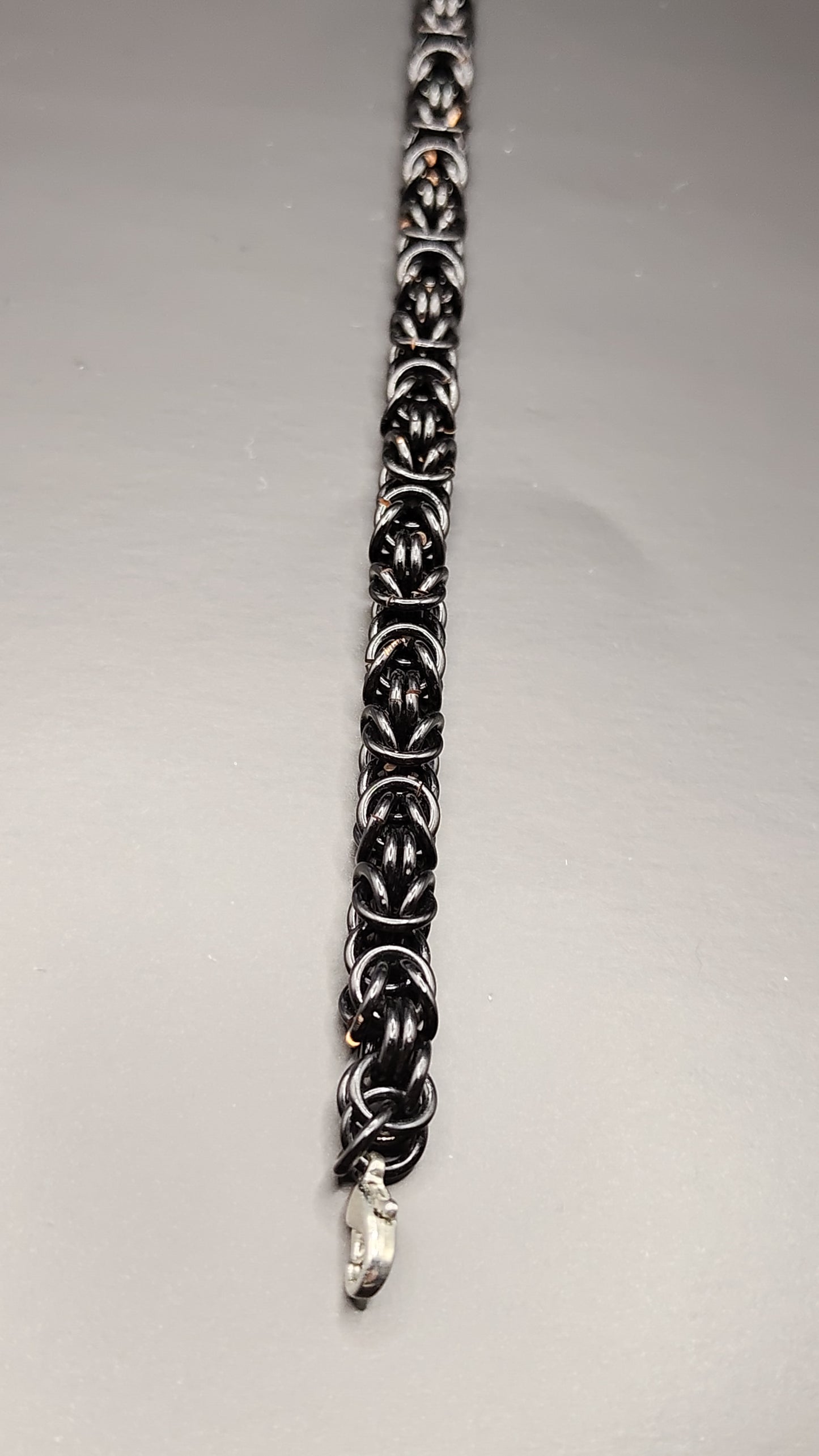 Black Byzantine