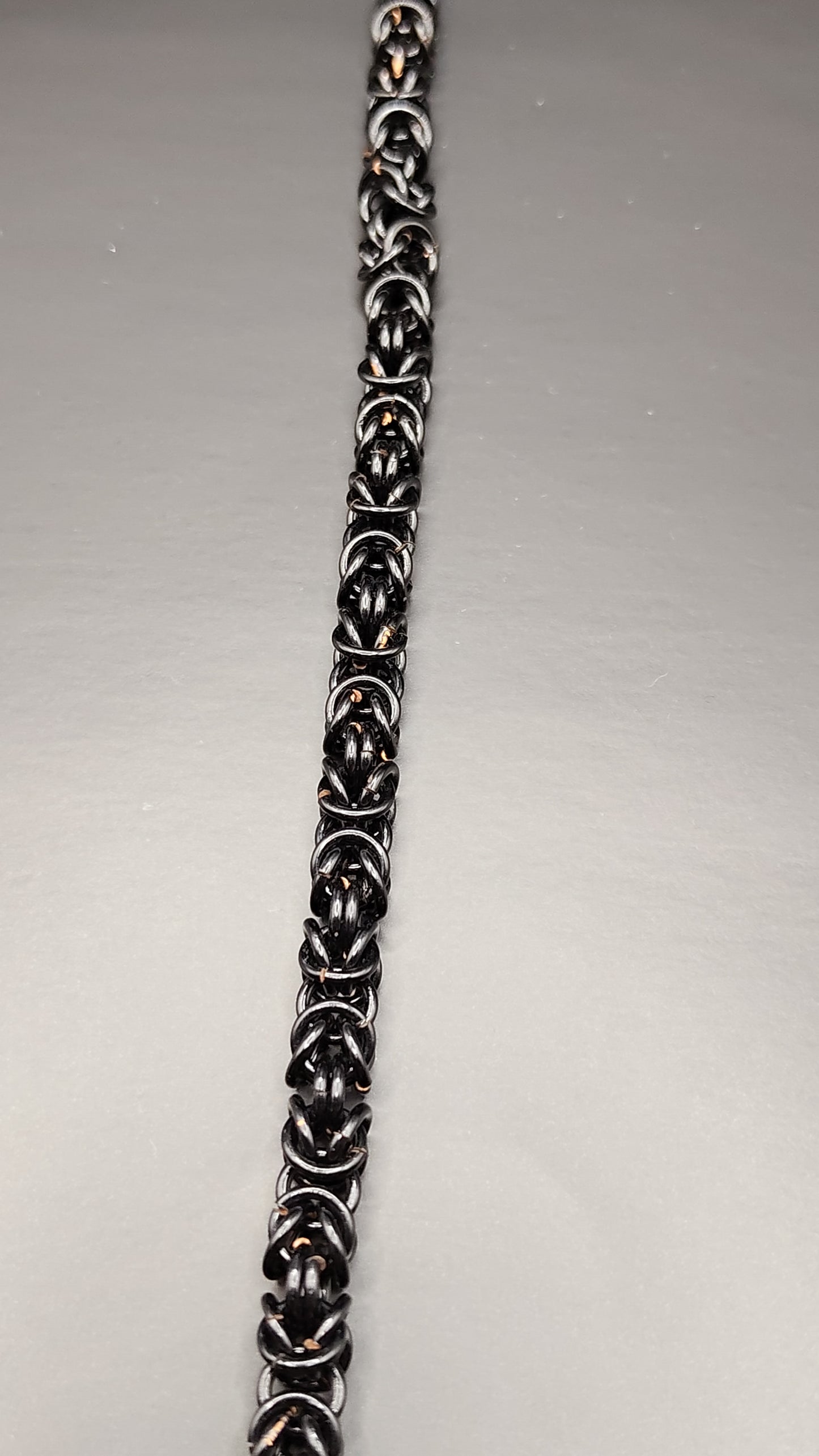 Black Byzantine