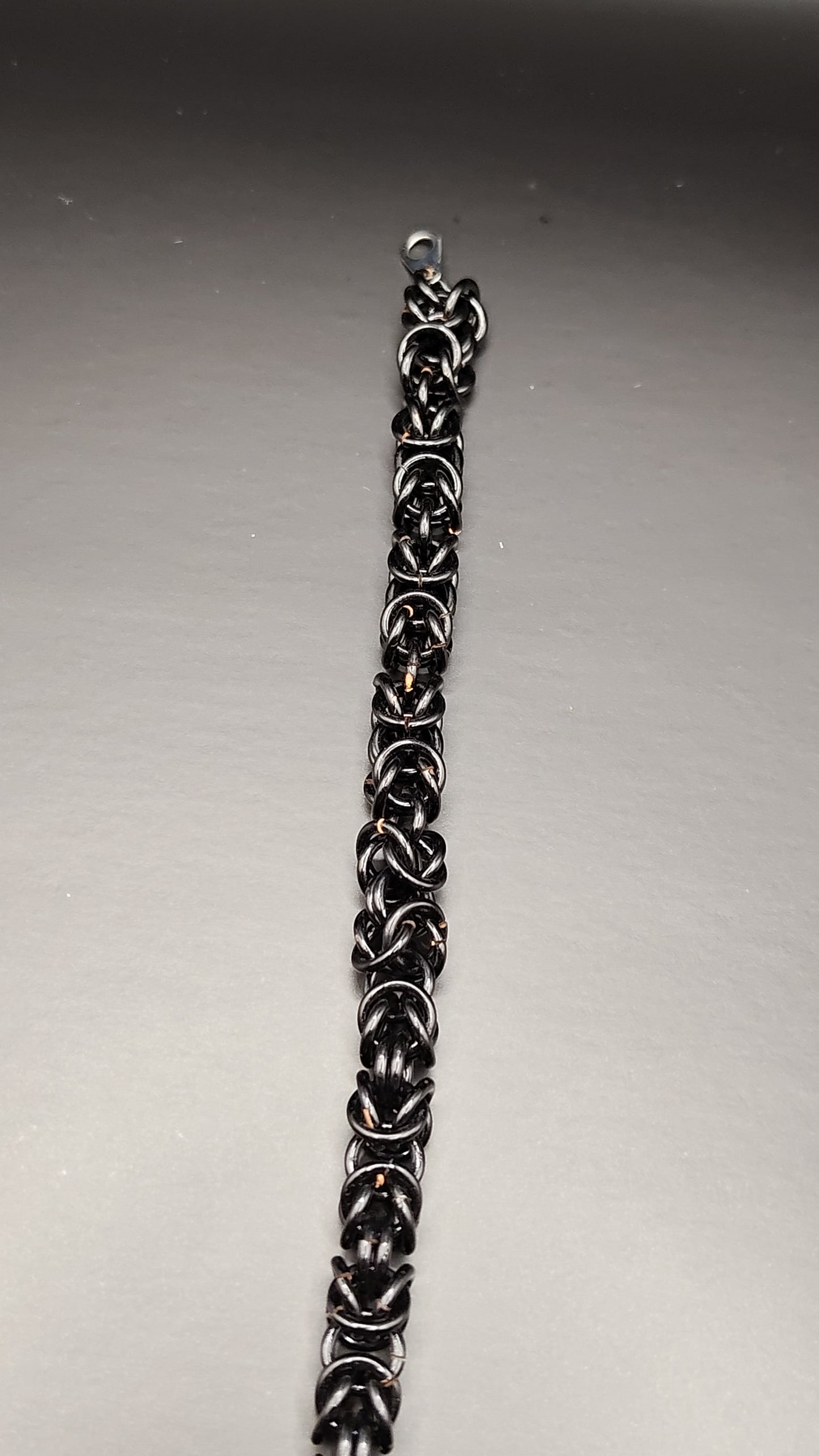Black Byzantine