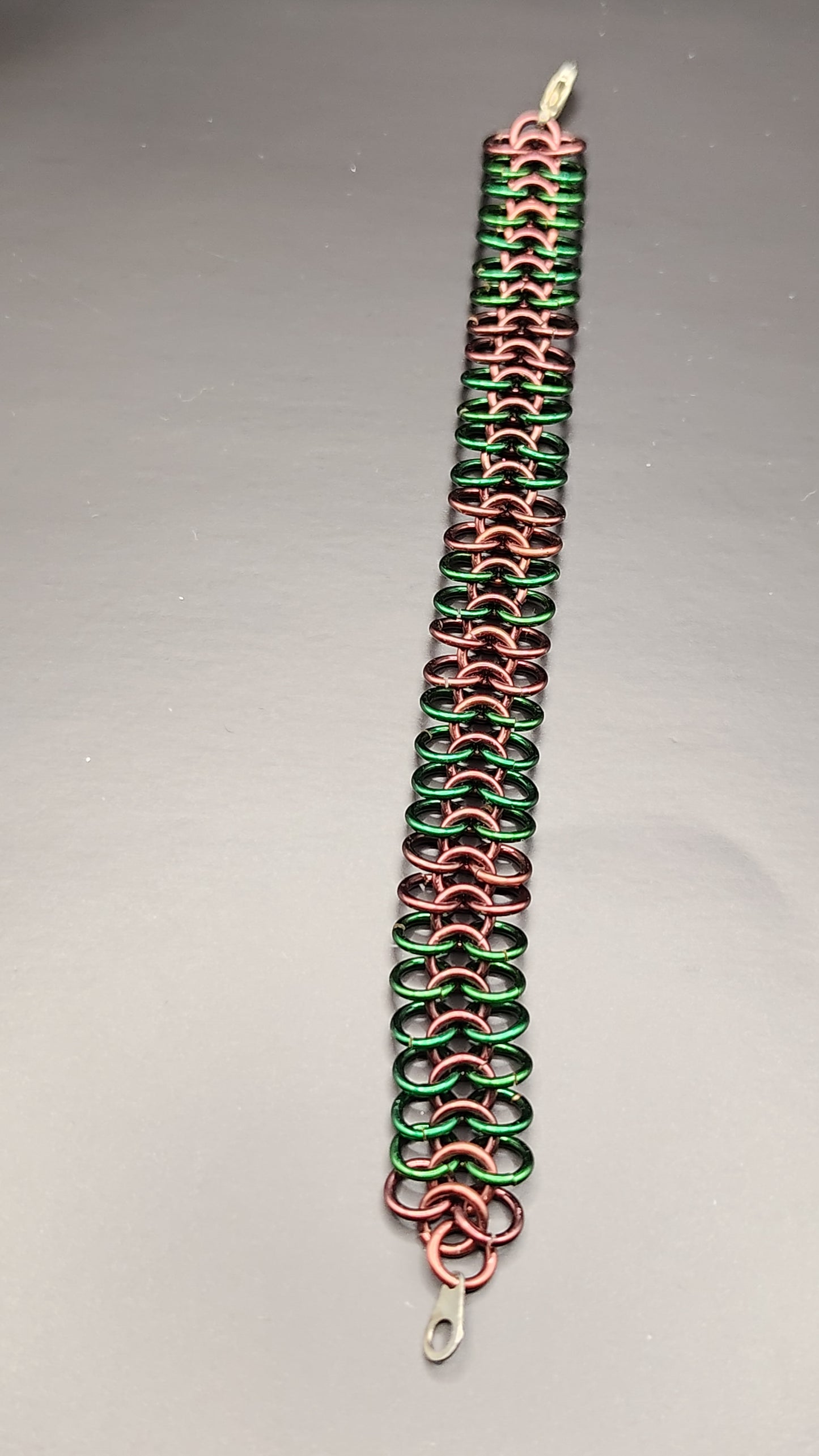 Small European Bracelet