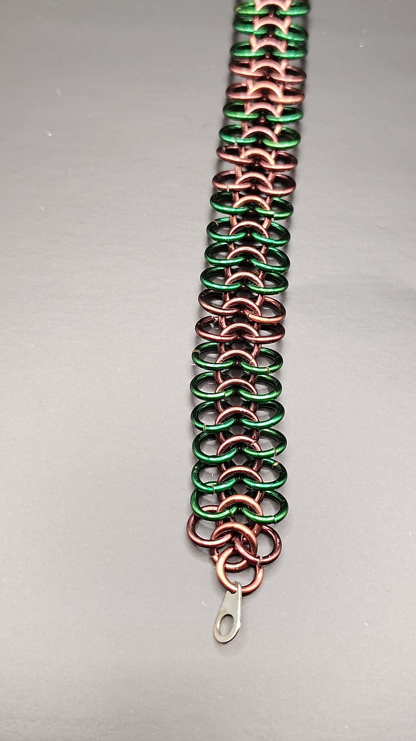 Small European Bracelet