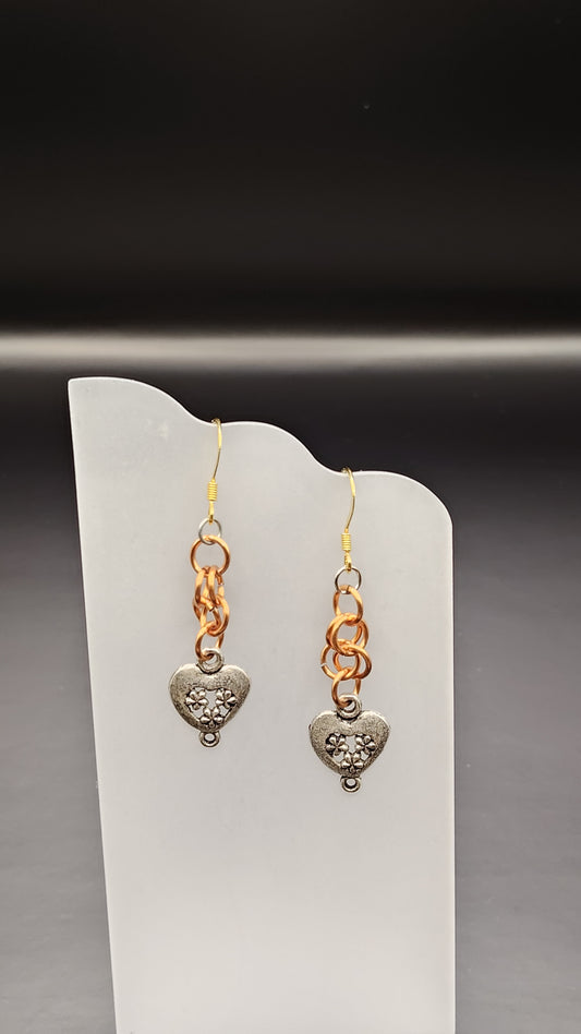 Copper of Hearts