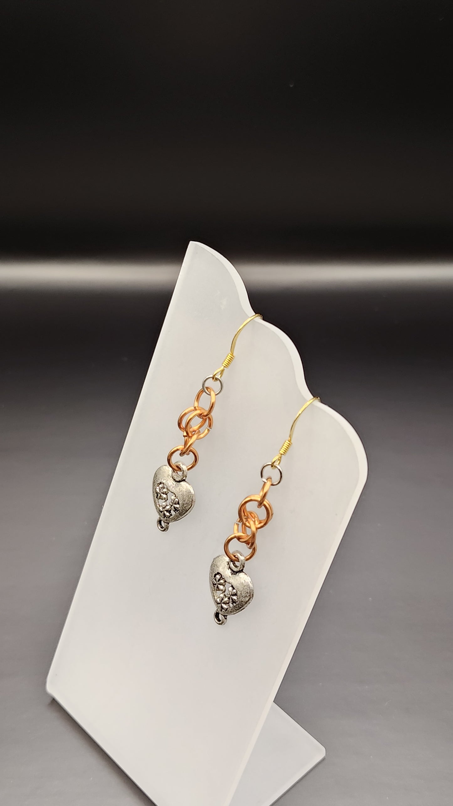 Copper of Hearts