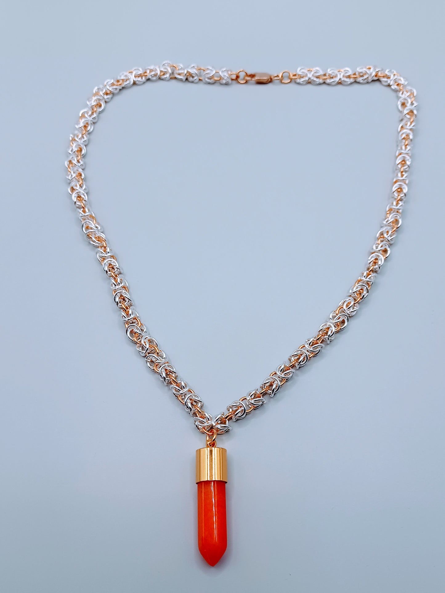 Red Amulet
