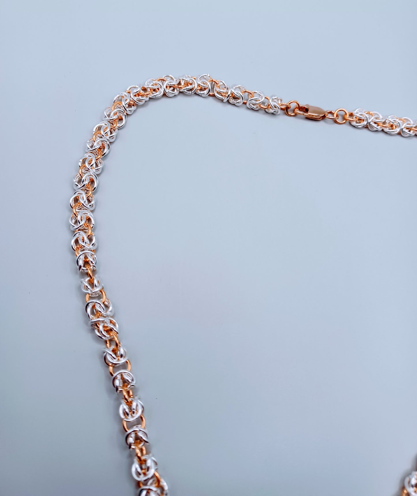 Red Amulet