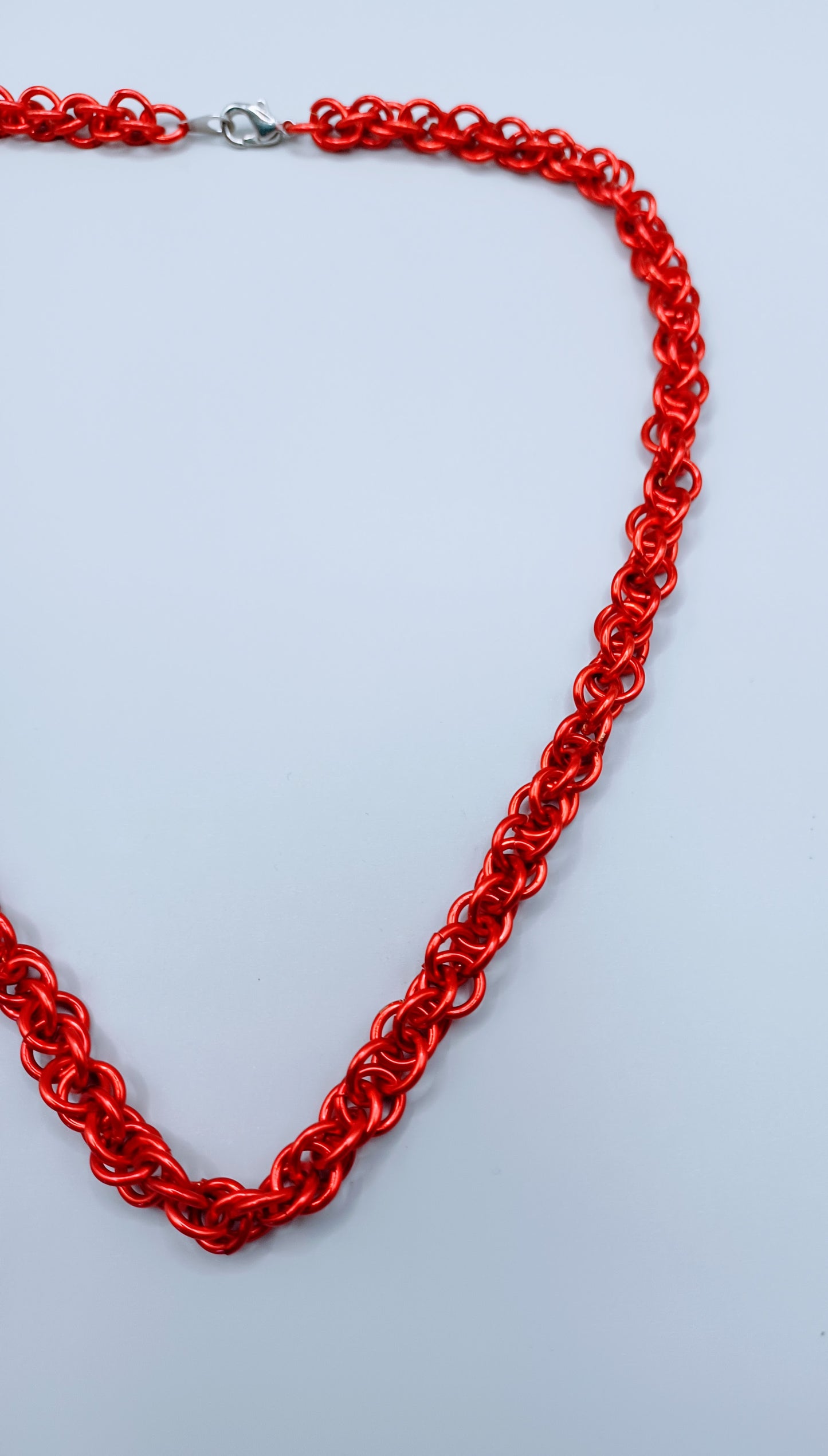 Red Rope