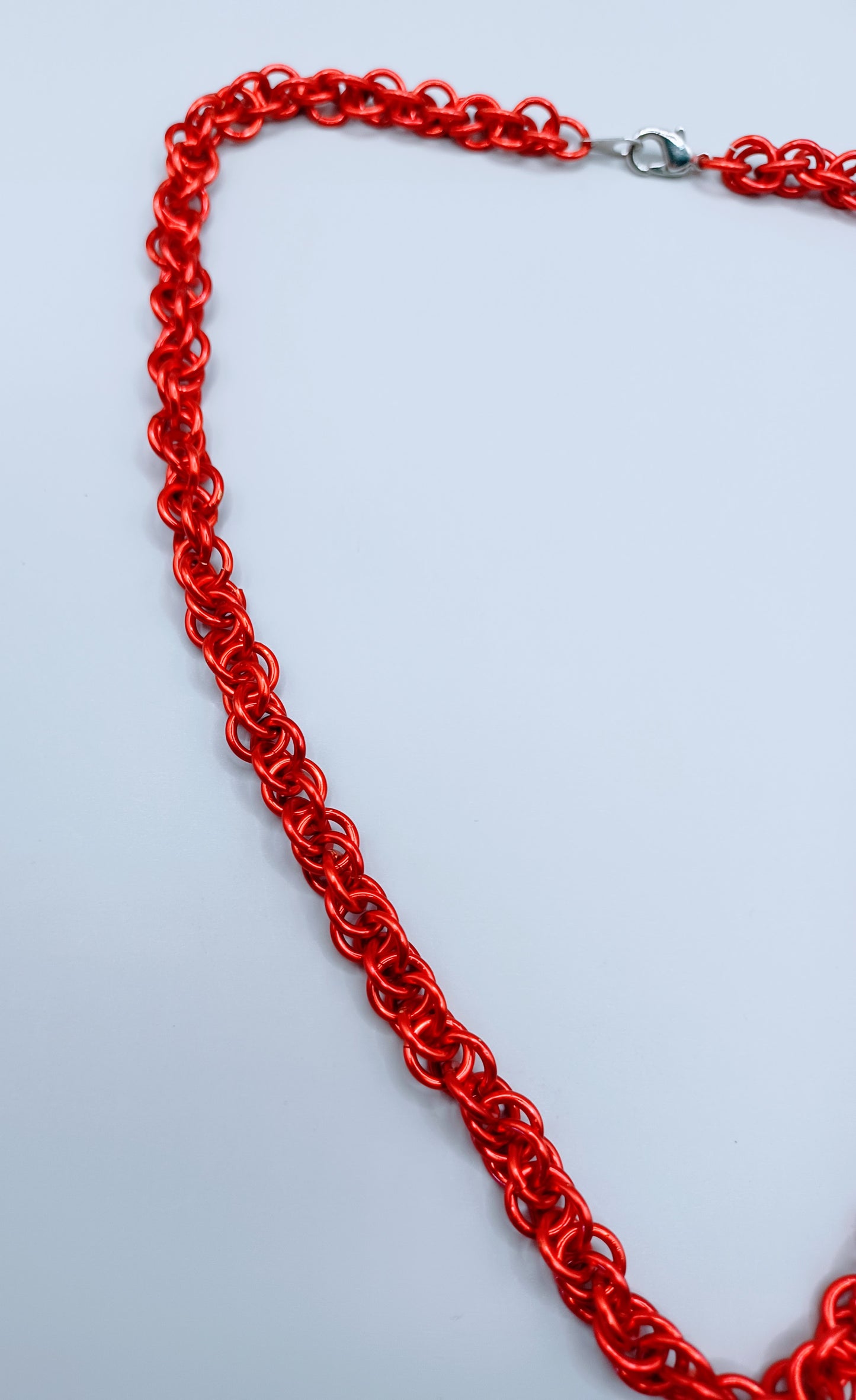 Red Rope